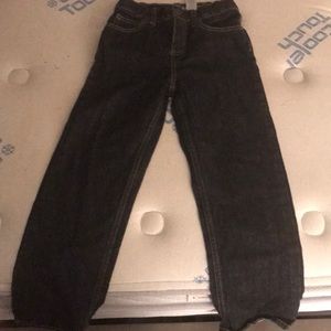 💖B’gosh straight leg denim jeans